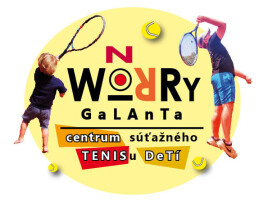 No Worry TENIS GALANTA